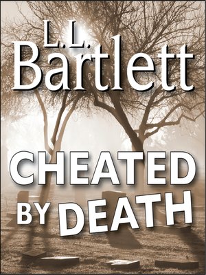 cover image of Cheated by Death